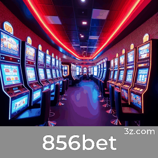 Inovação Tecnológica da 856bet: Arquitetura Digital de Ponta