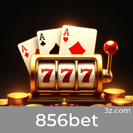 Experiência Premium de Jogos no 856bet