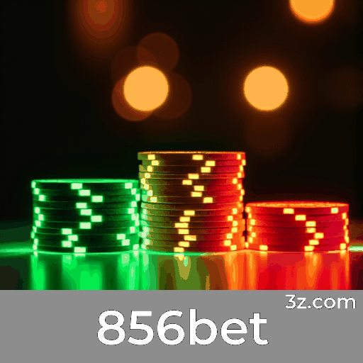 856bet: O Cassino Online Seguro e Rápido