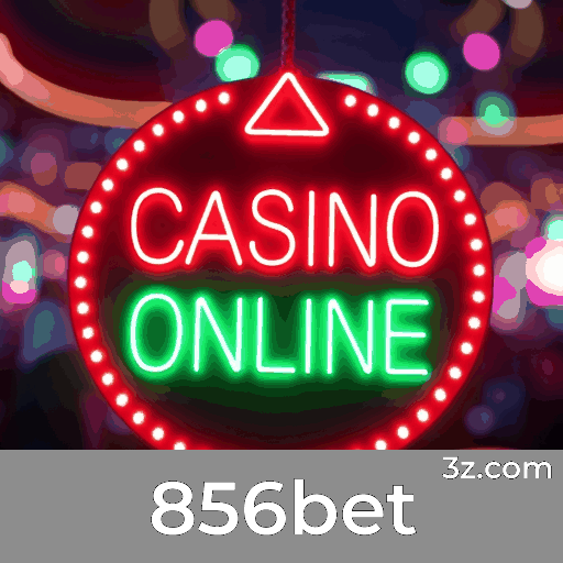 856bet Inovação e Tecnologia: O Futuro dos Jogos