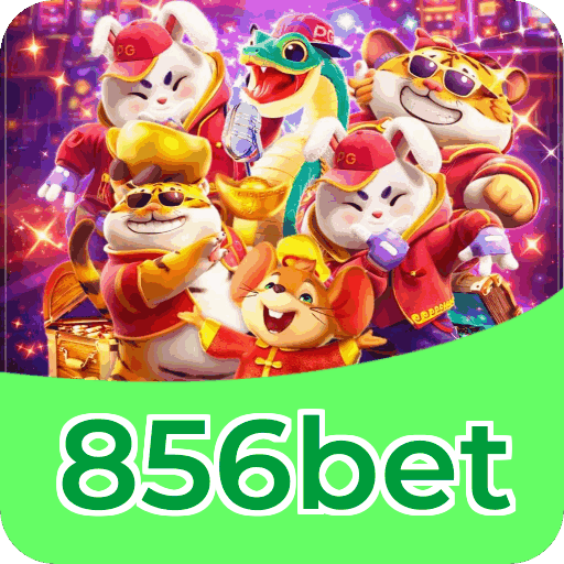 Slots Premium da PG Soft na 856bet