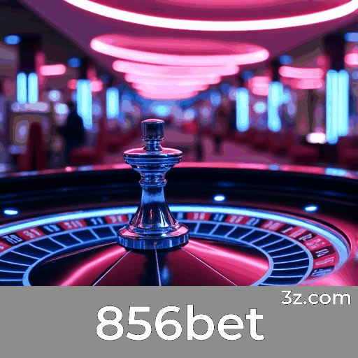 856bet: O Cassino Online Seguro e Rápido