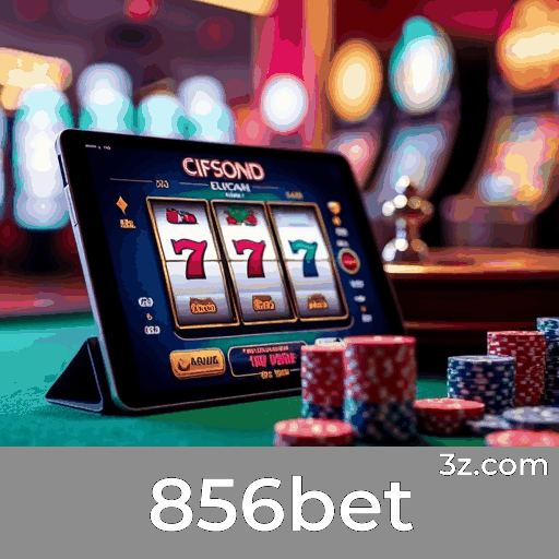 Aproveite as Promoções 856bet e Maximize Seus Ganhos